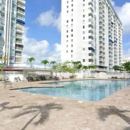 Marbella Apartments 산후안 외부 사진