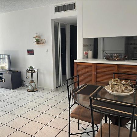 Marbella Apartments 산후안 외부 사진