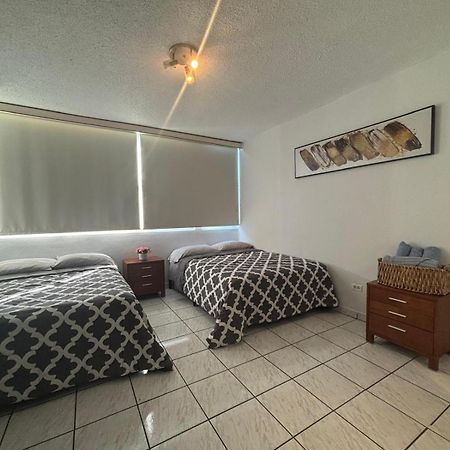 Marbella Apartments 산후안 외부 사진