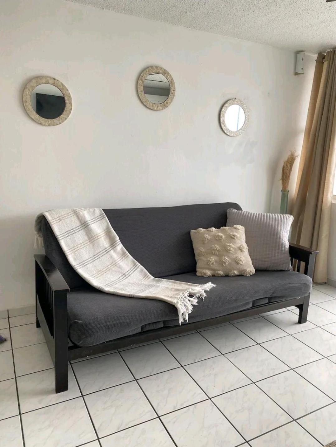 Marbella Apartments 산후안 외부 사진