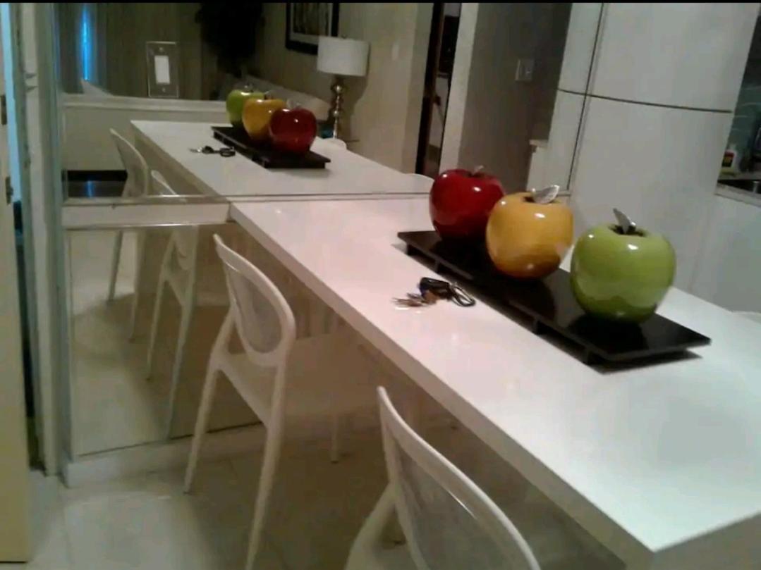 Marbella Apartments 산후안 외부 사진