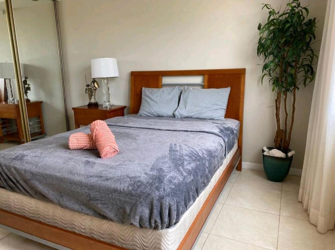 Marbella Apartments 산후안 외부 사진