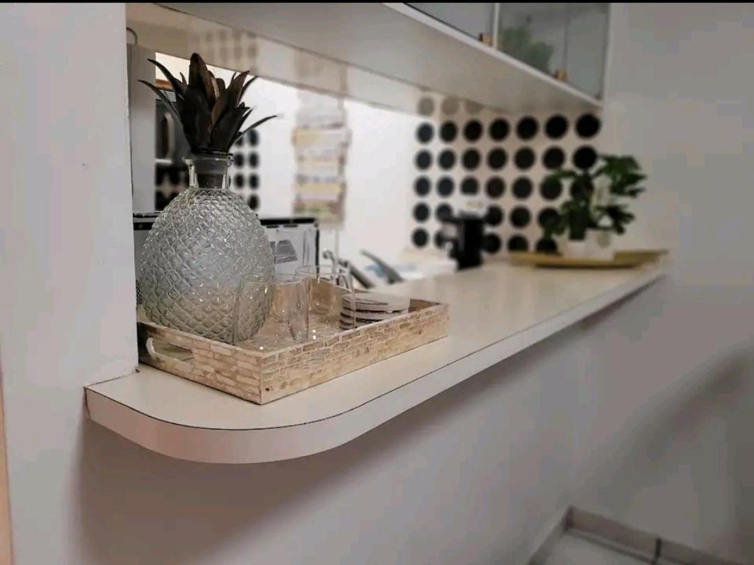 Marbella Apartments 산후안 외부 사진