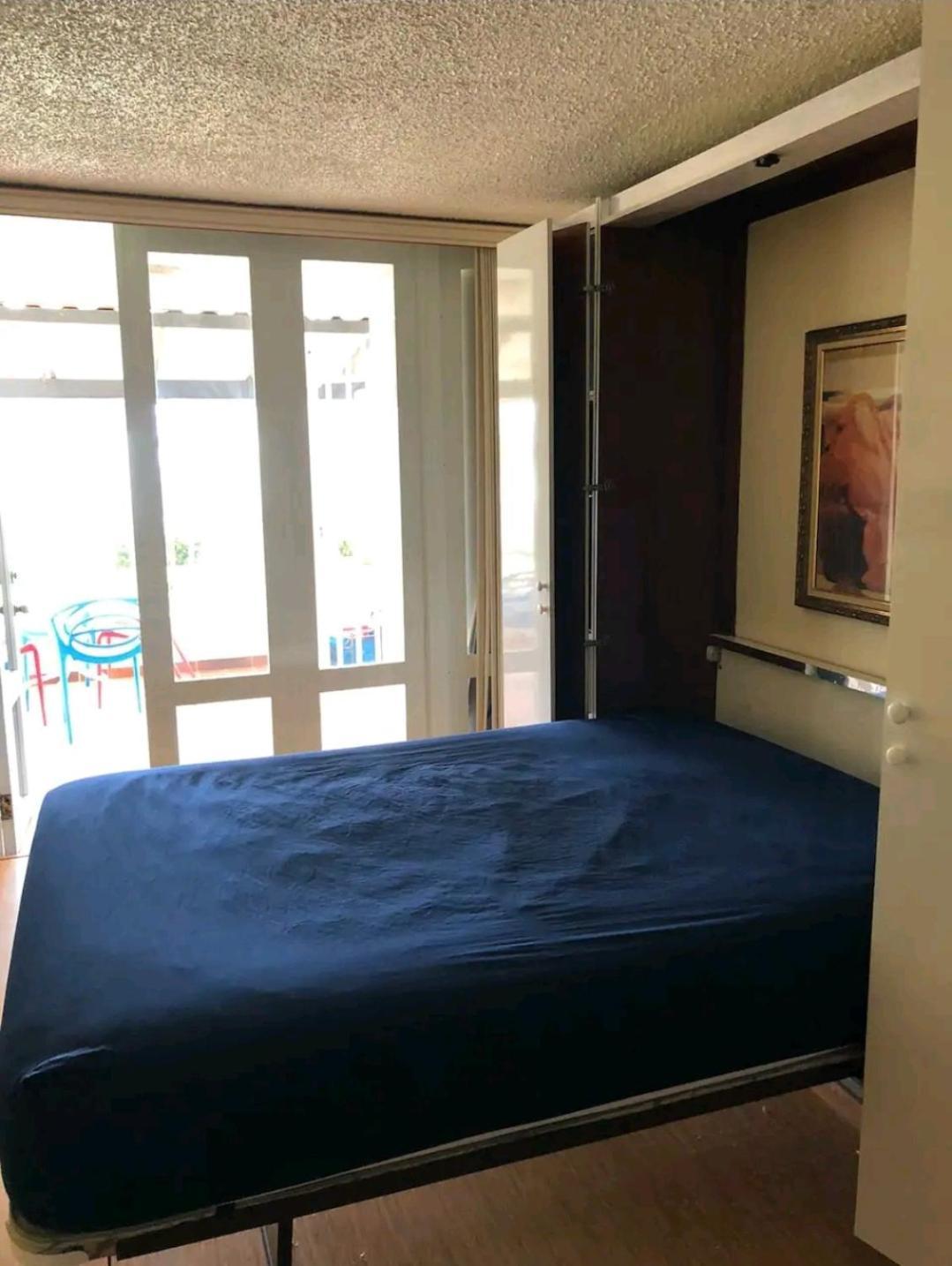 Marbella Apartments 산후안 외부 사진
