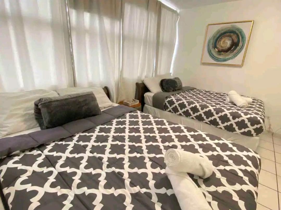 Marbella Apartments 산후안 외부 사진
