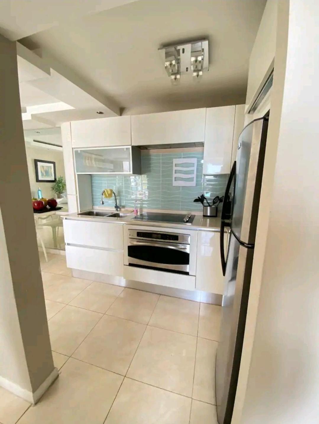 Marbella Apartments 산후안 외부 사진