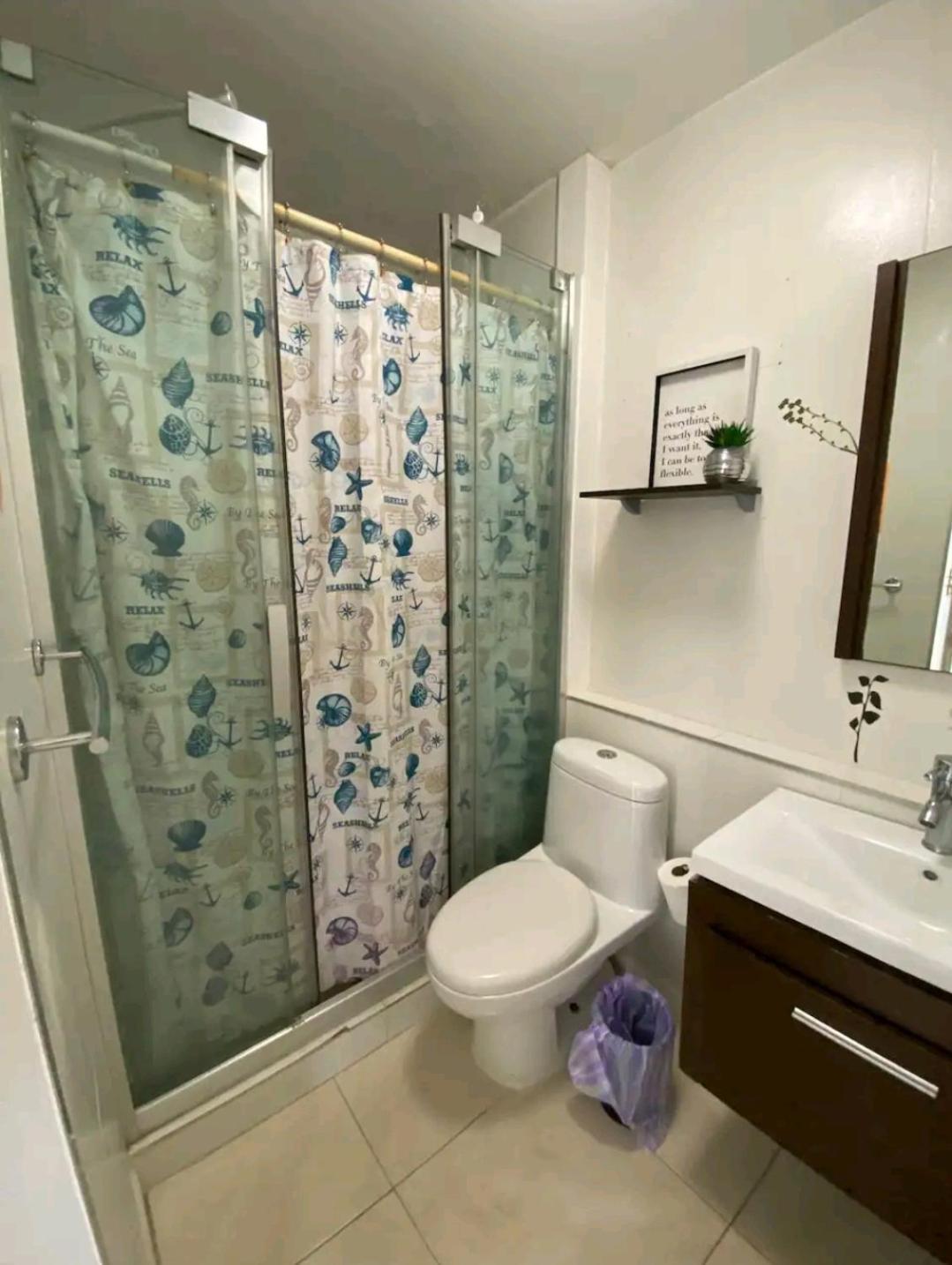 Marbella Apartments 산후안 외부 사진