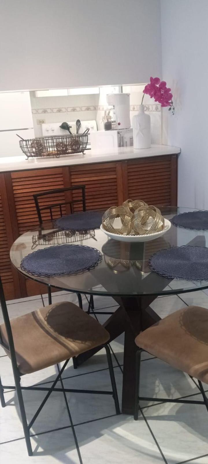 Marbella Apartments 산후안 외부 사진