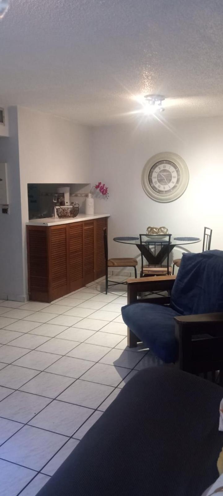 Marbella Apartments 산후안 외부 사진